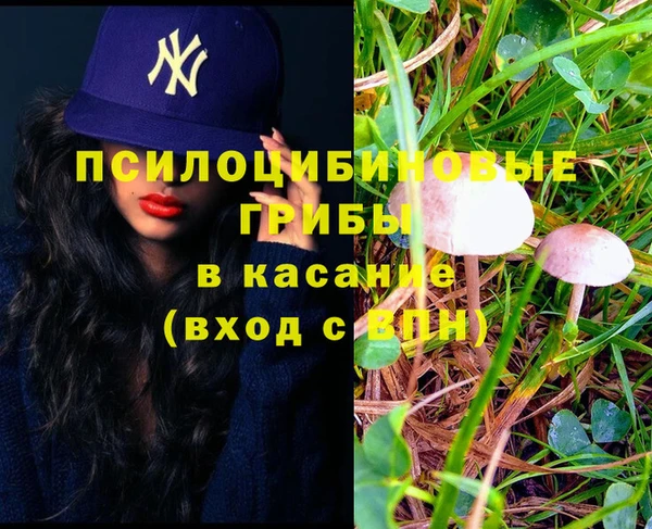 герыч Алексеевка